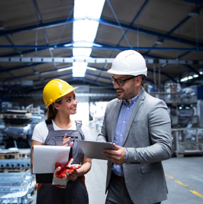 Facility management