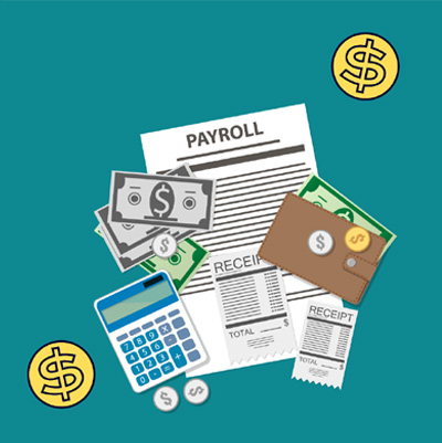 Payroll management